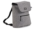 [00062117] IGLOO-Moxie Cinch 18-Can Backpack - Grey  Image 