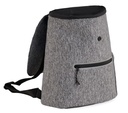 [00062117] IGLOO-Moxie Cinch 18-Can Backpack - Grey  Image 