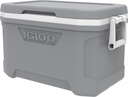 [00050354] IGLOO-Profile II 50 Cooler Box - MoonScape Gray  Image 