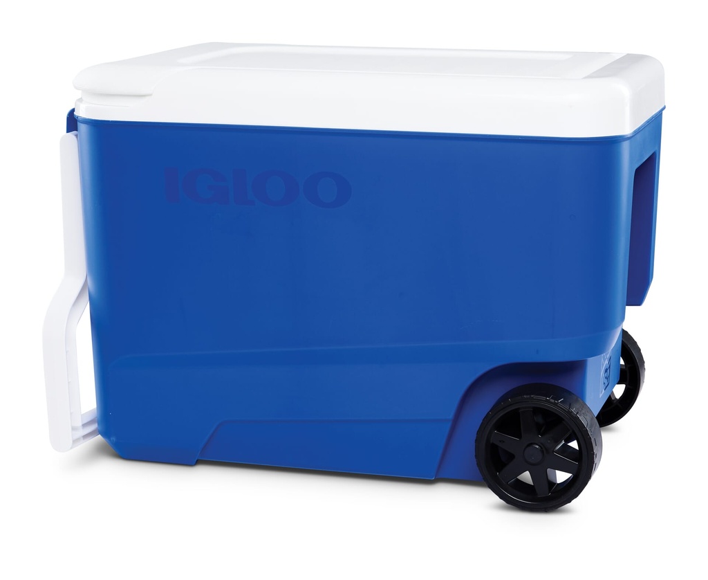 [00066160] IGLOO-Seabreeze Hip Pack Seabreeze Hip Pack Cooler Bag - Blue  Image 