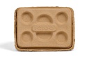 [00026041] IGLOO-Recool 16 Display Cooler Box - White  Image 
