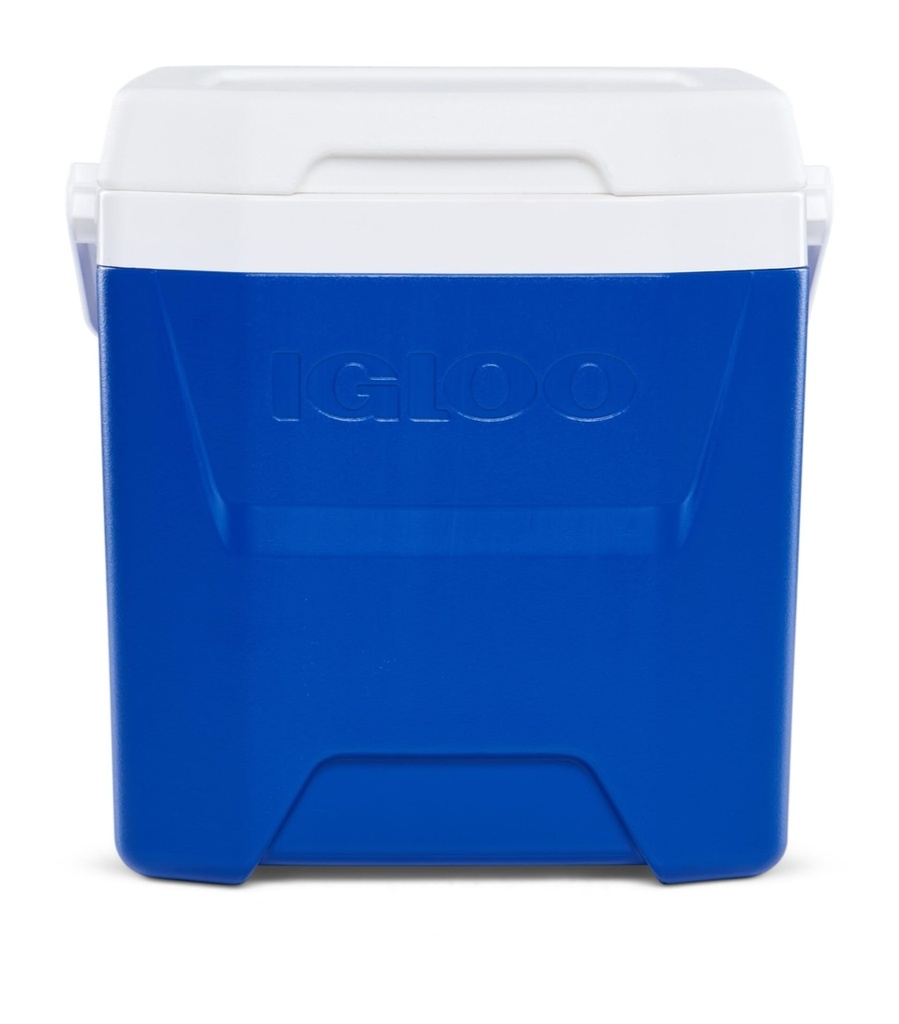 IGLOO-Laguna 12 Cooler Box - Majestic BLue 