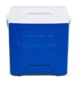 IGLOO-Laguna 12 Cooler Box - Majestic BLue 
