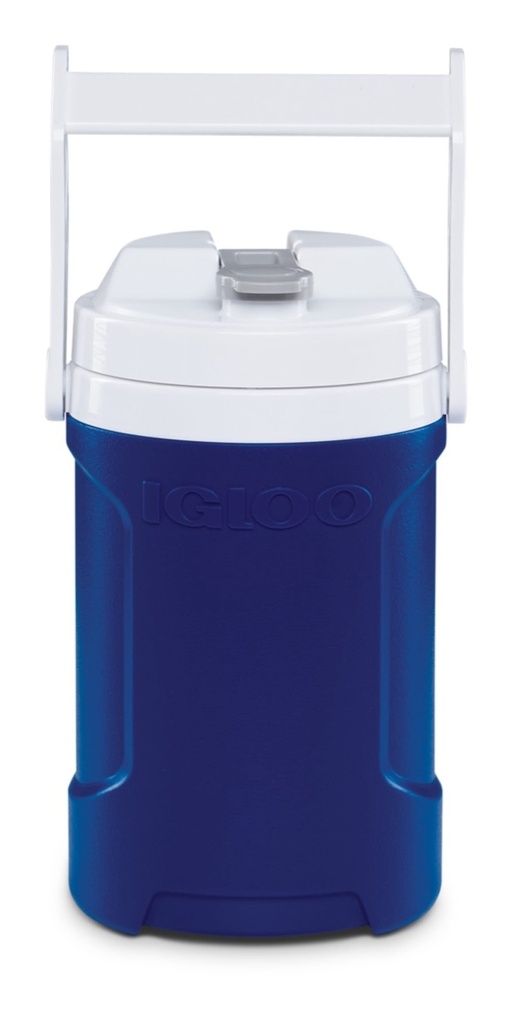 IGLOO-Latitude 1/2 Gallon jug - Majestic Blue 
