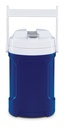 IGLOO-Latitude 1/2 Gallon jug - Majestic Blue 