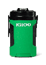 IGLOO-Latitude Pro 1/2 Gallon Jug  - Green