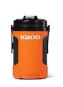 IGLOO-Latitude Pro 1/2 Gallon Jug  - Orange Citrus