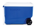 IGLOO-Seabreeze Hip Pack Seabreeze Hip Pack Cooler Bag - Blue 