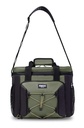 IGLOO-Hlc 24 Maxcold Voyager Cooler Bag  - Olive