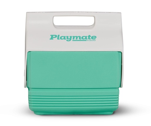 [00032839] IGLOO-Playmate Mini Cooler  - Mint 