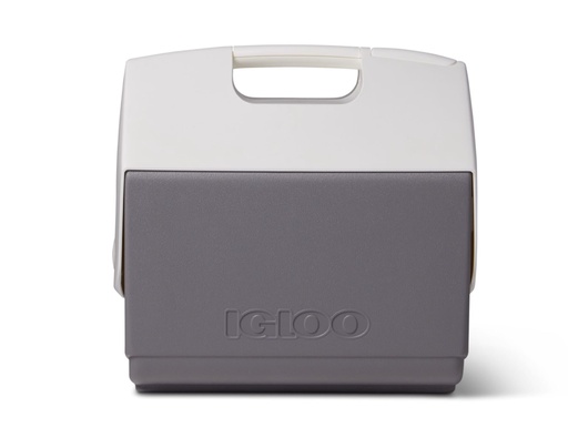[00032649] IGLOO-Playmate Elite Cool Box  - Moonscape Gray