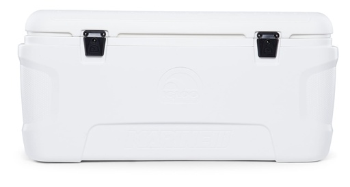 [00050073] IGLOO-Marine Contour 120 White Cooler Box - White 