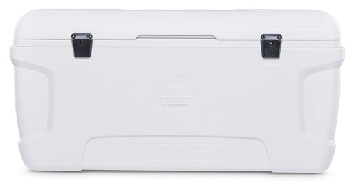 [00050074] IGLOO-Marine Contour 150 Qt Cooler Box - White 