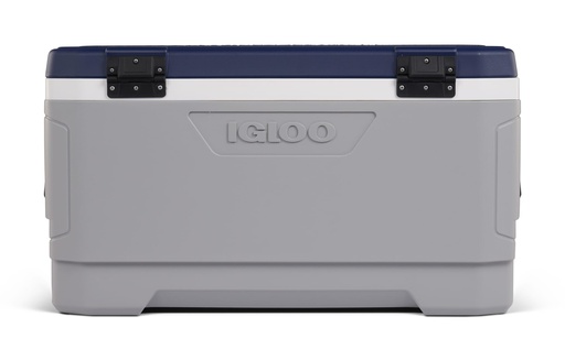 [00050534] IGLOO-Maxcold Latitude 100 - Ash Gray 