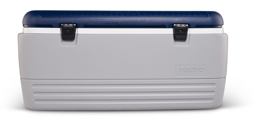 [00049007] IGLOO-Maxcold 120 Qt Cooler Box - Ash Gray 