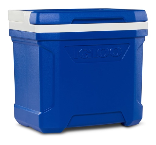 [00032631] IGLOO-Profile II 16 Cooler  Box  - Majestic Blue 