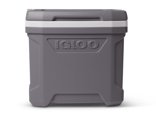 [00032635] IGLOO-Profile II 16 Cooler  Box - MoonScape Gray 