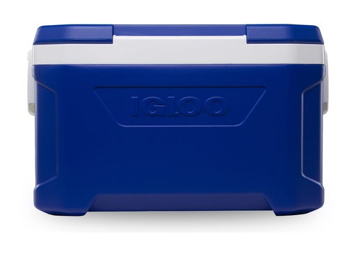 [00050350] IGLOO-Profile II 50 Cooler Box - Majestic Blue 