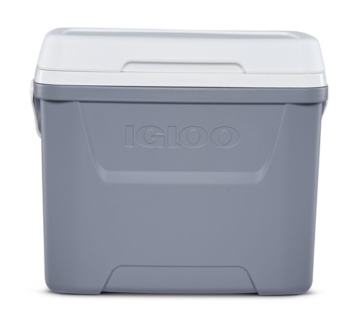 [00050376] IGLOO-Laguna 28 26 Litre Cool Box - Majestic Blue