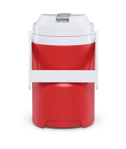 [00031253] IGLOO-Laguna 1/2 Gallon Jug  - Red Star 