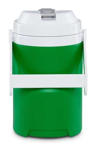 [00031259] IGLOO-Laguna 1/2 Gallon Jug  - Emerald Green