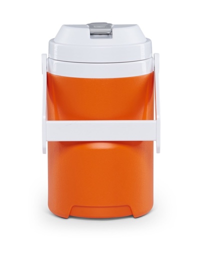 [00031261] IGLOO-Laguna 1/2 Gallon Jug  - Orange Citrus