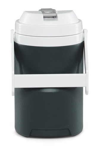 [00031263] IGLOO-Laguna 1/2 Gallon Jug  - Charcoal