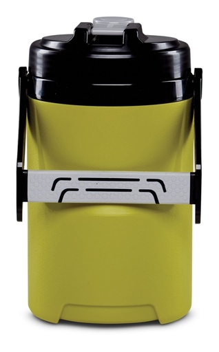 [00031273] IGLOO-Laguna Pro 1/2 Gallon Jug - Acid Green