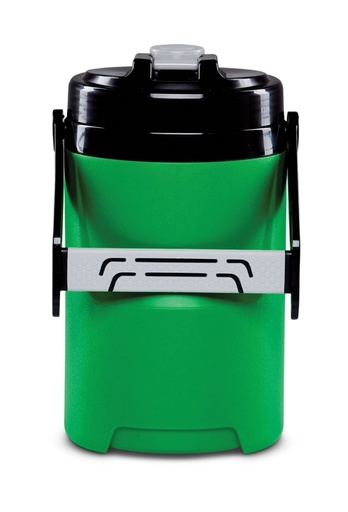 [00031275] IGLOO-Laguna Pro 1/2 Gallon Jug - Emerald Green