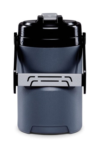 [00031279] IGLOO-Laguna Pro 1/2 Gallon Jug - Charcoal