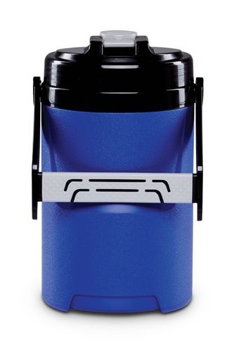 [00031281] IGLOO-Laguna Pro 1/2 Gallon Jug - Majestic Blue 