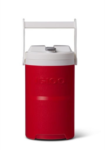 [00031379] IGLOO-Laguna 1 Gallon Jug  - Red Star 