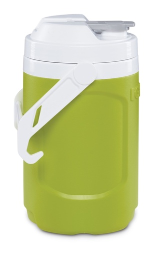 [00031289] IGLOO-Latitude 1/2 Gallon jug - Acid Green 