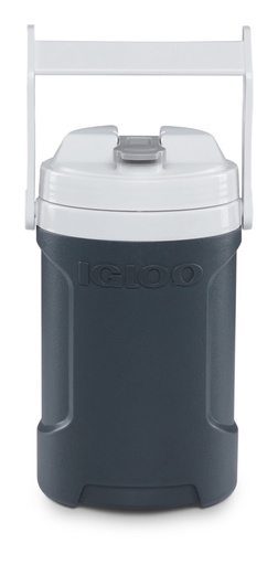 [00031295] IGLOO-Latitude 1/2 Gallon jug - Charcoal 