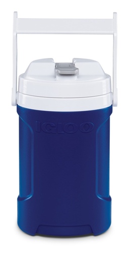 [00031297] IGLOO-Latitude 1/2 Gallon jug - Majestic Blue 