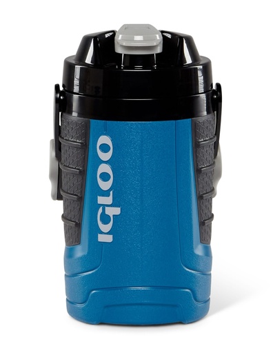 [00031097] IGLOO-Proformance 1 Quart Water Jug - Agama Teal / Gray