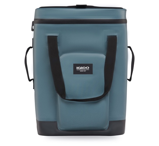 [00062308] IGLOO-Trailmate® 24-Can Backpack - Spruce