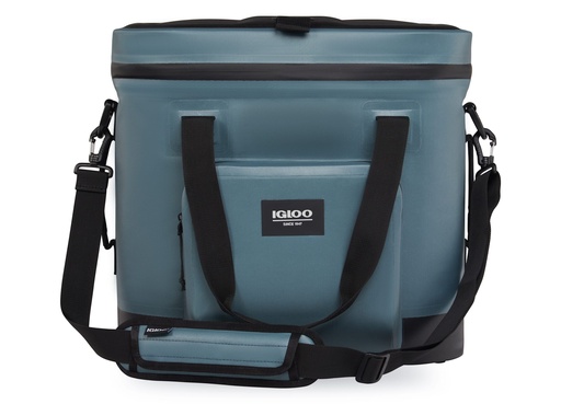 [00062207] IGLOO-Trailmate® 30-Can Cooler Bag - Spruce