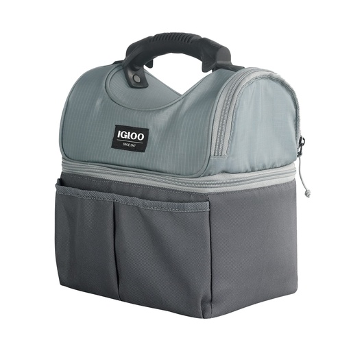 [00066170] IGLOO-Gripper 9 Opp Essentials - Castlerock
