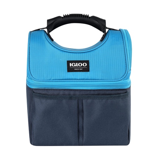 [00066172] IGLOO-Gripper 9 Opp Essentials - Blue 