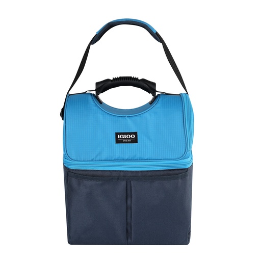 [00066176] IGLOO-Gripper 22 Opp Essentials - Blue