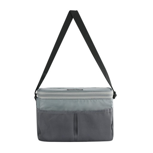 [00066178] IGLOO-Collapse & Cool 6 Cool Bag - Castlerock 