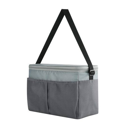 [00066182] IGLOO-Collapse & Cool 12 Cool Bag - Castlerock 