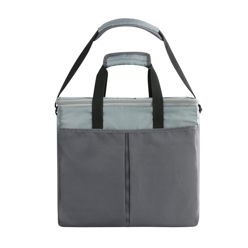 [00066190] IGLOO-Collapse & Cool 36 Cool Bag - Castlerock 