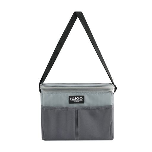 [00066194] IGLOO-Hlc 6 Opp Essentials - Castlerock
