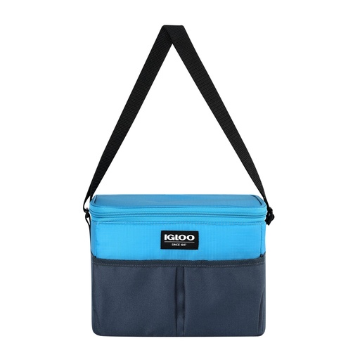 [00066196] IGLOO-Hlc 6 Opp Essentials - Blue  