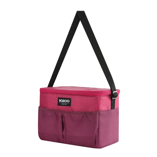 [00066402] IGLOO-Hlc 6 Opp Essentials - Scooter.Zinfandel