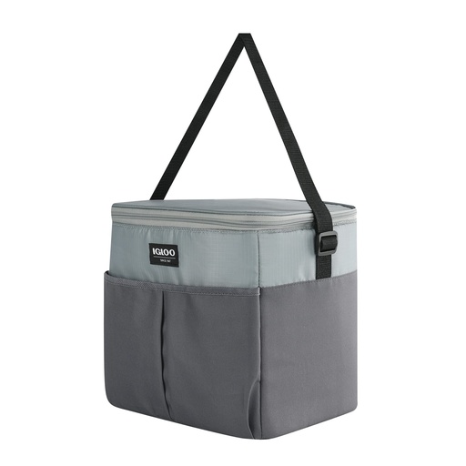 [00066198] IGLOO-Hlc 12 Opp Cooler Bag  - Castlerock