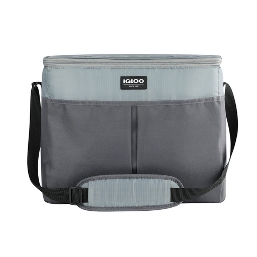 [00066202] IGLOO-Hlc 24 Opp Essentials Cooler Bag  - Castlerock 