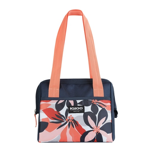 [00066226] IGLOO-Leftover Lunch Opp Print Basics - Floral 